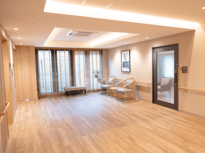 [神奈川県]SOMPOケア ラヴィーレレジデンス鎌倉大船 イメージ2