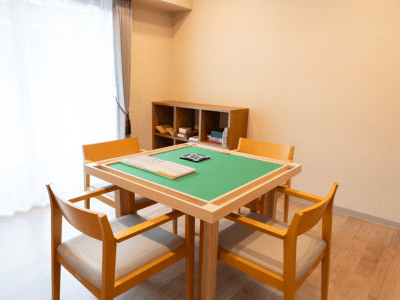 SOMPOケア ラヴィーレレジデンス鎌倉大船 施設イメージ 4