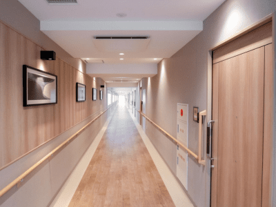 SOMPOケア ラヴィーレレジデンス鎌倉大船 施設イメージ 8