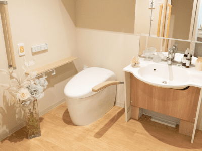 SOMPOケア ラヴィーレレジデンス鎌倉大船 施設イメージ 9