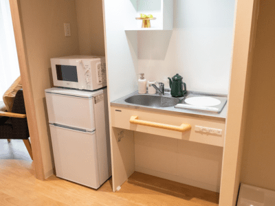 SOMPOケア ラヴィーレレジデンス鎌倉大船 施設イメージ 10