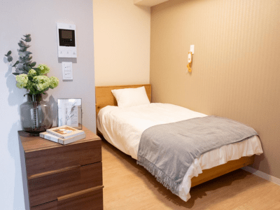 SOMPOケア ラヴィーレレジデンス鎌倉大船 施設イメージ 11