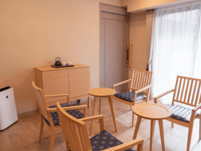 SOMPOケア ラヴィーレレジデンス鎌倉大船 施設イメージ 13