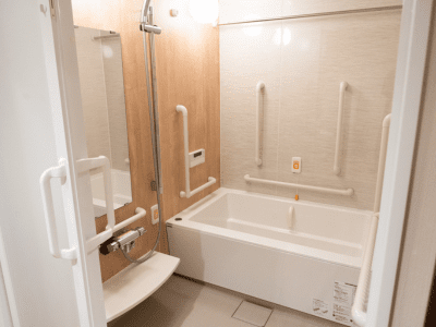 SOMPOケア ラヴィーレレジデンス鎌倉大船 施設イメージ 14