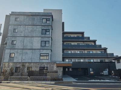 神奈川県 海老名市SOMPOケア ラヴィーレ厚木