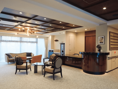 [神奈川県]SOMPOケア ラヴィーレ厚木 イメージ3