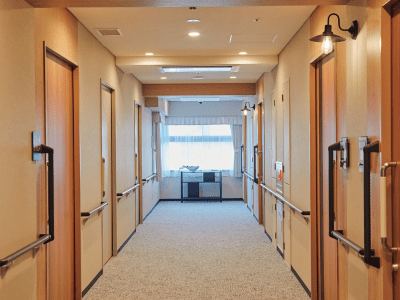 SOMPOケア ラヴィーレ厚木 施設イメージ 3