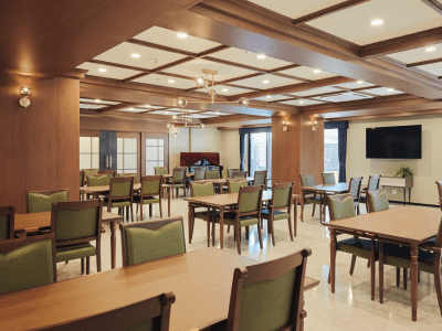 SOMPOケア ラヴィーレ厚木 施設イメージ 4