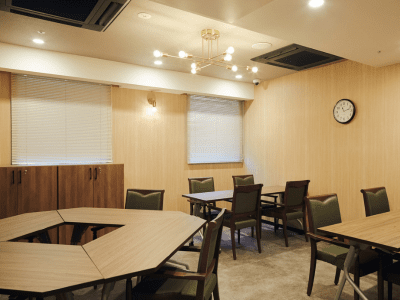 SOMPOケア ラヴィーレ厚木 施設イメージ 6