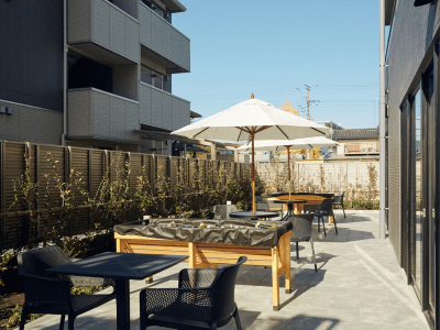 SOMPOケア ラヴィーレ厚木 施設イメージ 7