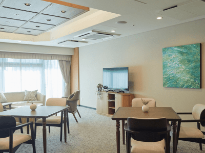 SOMPOケア ラヴィーレ厚木 施設イメージ 8