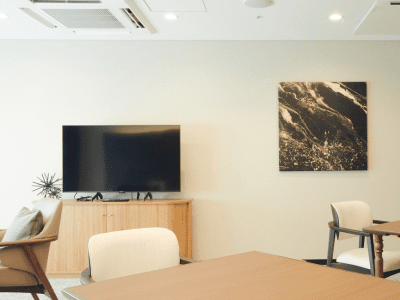 SOMPOケア ラヴィーレ厚木 施設イメージ 9