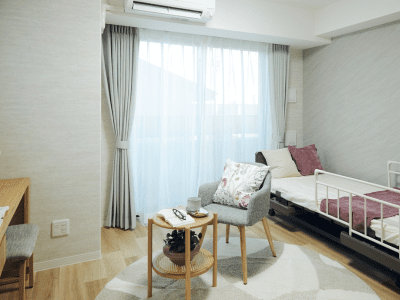 SOMPOケア ラヴィーレ厚木 施設イメージ 12