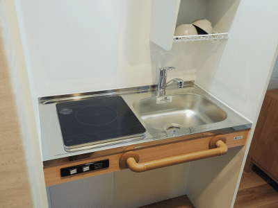 SOMPOケア ラヴィーレ厚木 施設イメージ 13