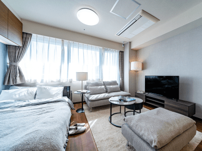 CLASWELL白金台【医療特化施設】 施設イメージ 5