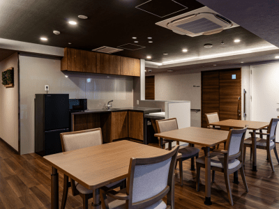 CLASWELL白金台【医療特化施設】 施設イメージ 8