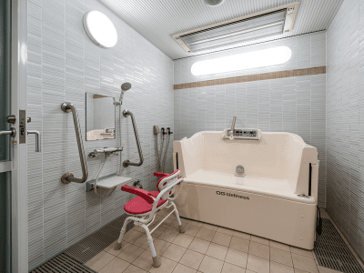 CLASWELL白金台【医療特化施設】 施設イメージ 10