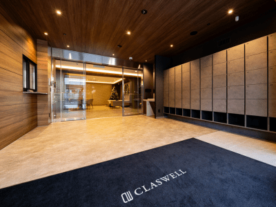 [東京都]CLASWELL府中中河原【医療特化施設】 イメージ2