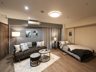 CLASWELL府中中河原【医療特化施設】 施設イメージ 3