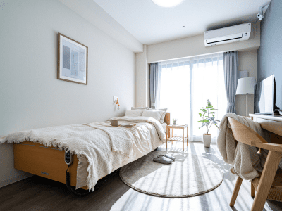 CLASWELL府中中河原【医療特化施設】 施設イメージ 6