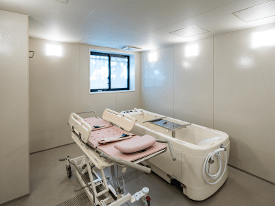 CLASWELL府中中河原【医療特化施設】 施設イメージ 10