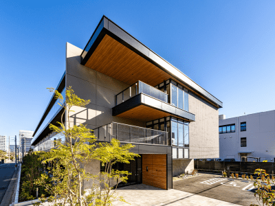 [埼玉県]CLASWELL大宮【医療特化施設】 イメージ1