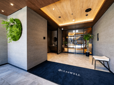 [埼玉県]CLASWELL大宮【医療特化施設】 イメージ2