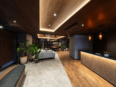 [埼玉県]CLASWELL大宮【医療特化施設】 イメージ3