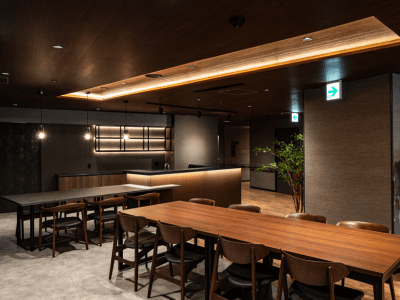 CLASWELL大宮【医療特化施設】 施設イメージ 3