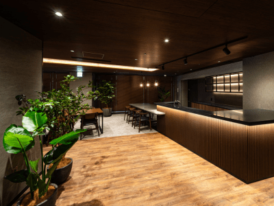 CLASWELL大宮【医療特化施設】 施設イメージ 4