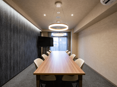 CLASWELL大宮【医療特化施設】 施設イメージ 5