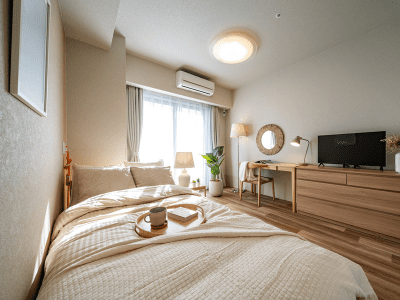 CLASWELL大宮【医療特化施設】 施設イメージ 7