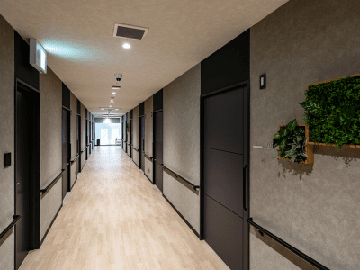 CLASWELL大宮【医療特化施設】 施設イメージ 9