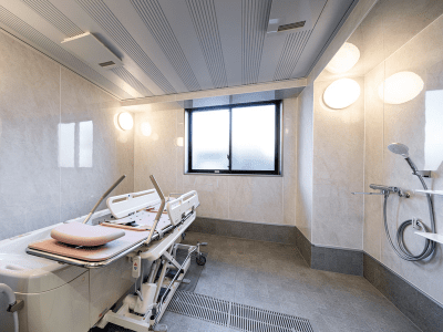 CLASWELL大宮【医療特化施設】 施設イメージ 11