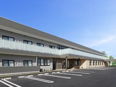 [愛知県]リアンレーヴ豊橋弥生 イメージ1