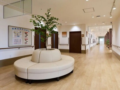 リアンレーヴ豊橋弥生 施設イメージ 3