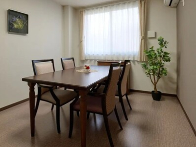 リアンレーヴ豊橋弥生 施設イメージ 4