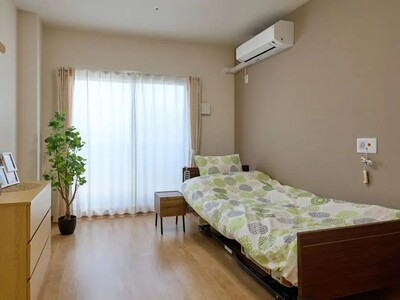 リアンレーヴ豊橋弥生 施設イメージ 5