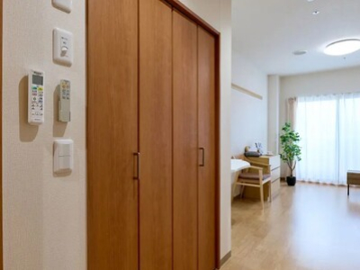 リアンレーヴ豊橋弥生 施設イメージ 6