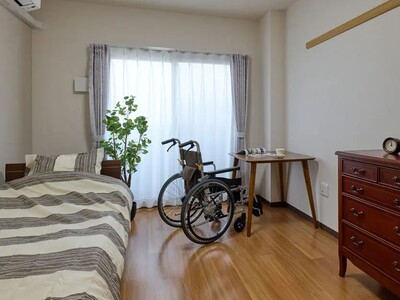 リアンレーヴ豊橋弥生 施設イメージ 7