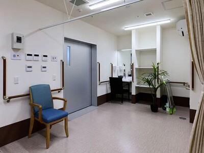 リアンレーヴ豊橋弥生 施設イメージ 8