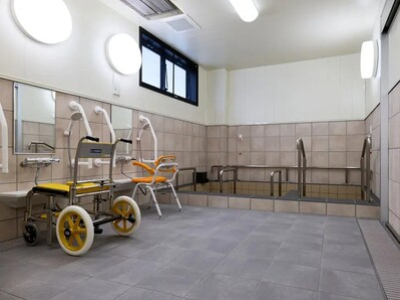 リアンレーヴ豊橋弥生 施設イメージ 9