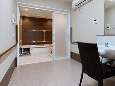 リアンレーヴ豊橋弥生 施設イメージ 10