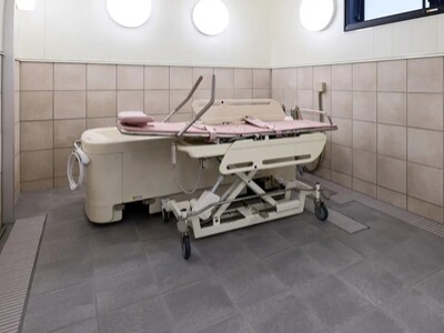 リアンレーヴ豊橋弥生 施設イメージ 11