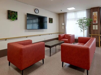 リアンレーヴ豊橋弥生 施設イメージ 12