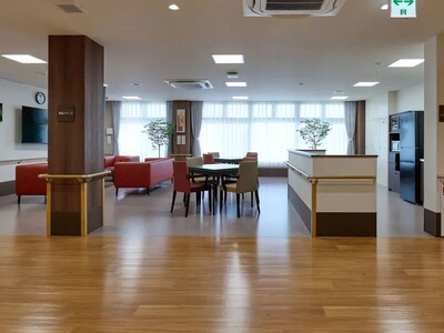 リアンレーヴ豊橋弥生 施設イメージ 13