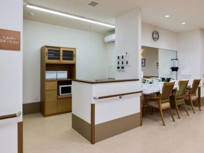 リアンレーヴ豊橋弥生 施設イメージ 14