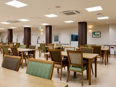 リアンレーヴ豊橋弥生 お食事イメージ 3