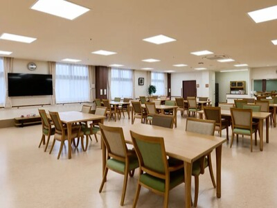 リアンレーヴ豊橋弥生 お食事イメージ 4