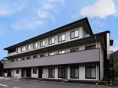 [京都府]リアンレーヴ京都市原 イメージ1